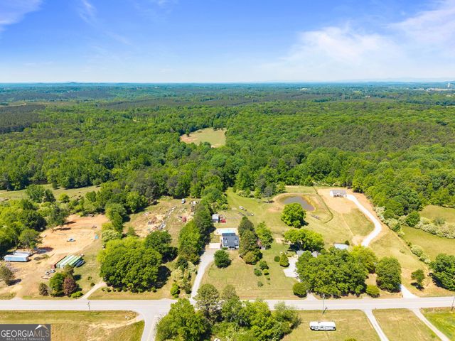 7501 Lula Road, Lula, GA 30554