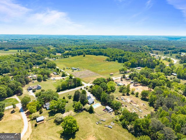 7501 Lula Road, Lula, GA 30554