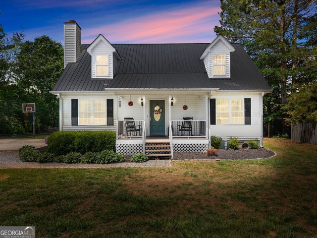 7501 Lula Road, Lula, GA 30554