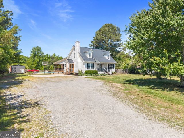 7501 Lula Road, Lula, GA 30554