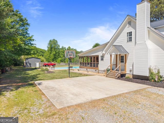 7501 Lula Road, Lula, GA 30554