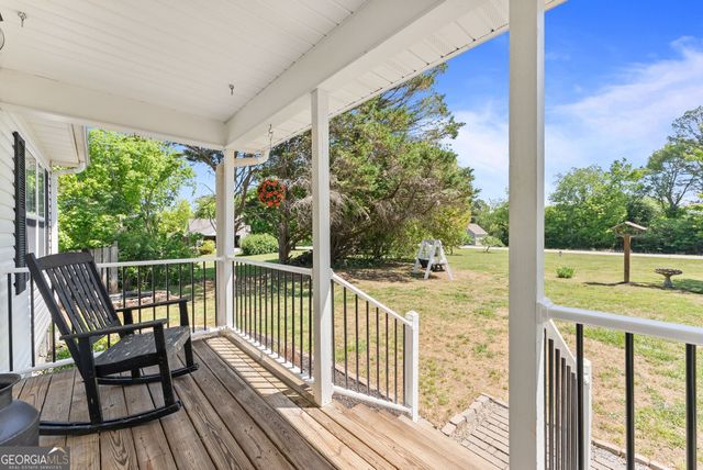 7501 Lula Road, Lula, GA 30554