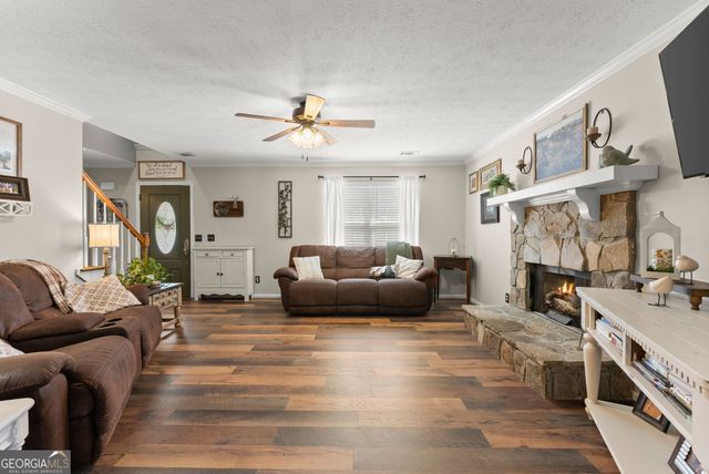 7501 Lula Road, Lula, GA 30554