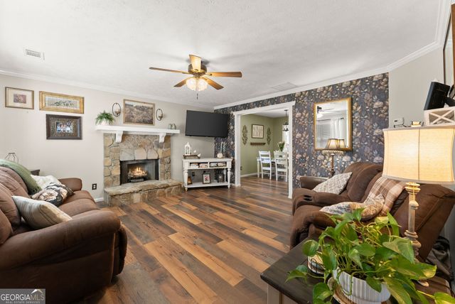 7501 Lula Road, Lula, GA 30554