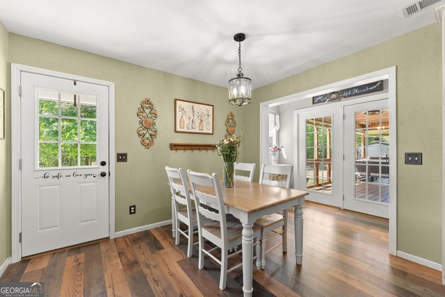7501 Lula Road, Lula, GA 30554