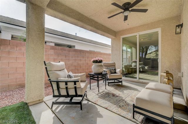 8916 El Diablo Street, Las Vegas, NV 89131