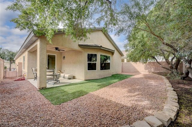 8916 El Diablo Street, Las Vegas, NV 89131