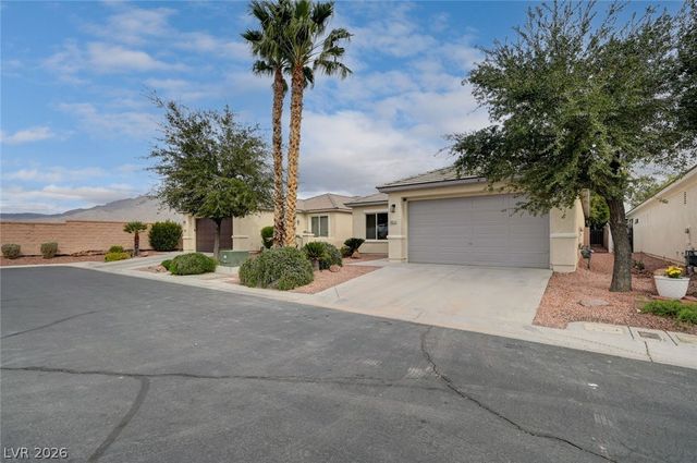 8916 El Diablo Street, Las Vegas, NV 89131