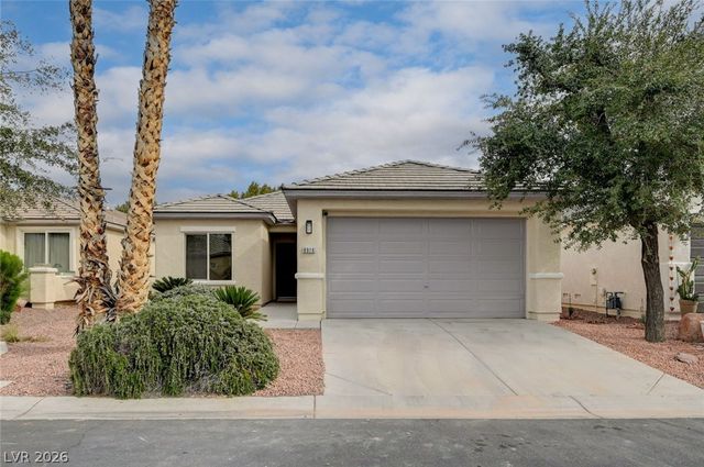 8916 El Diablo Street, Las Vegas, NV 89131