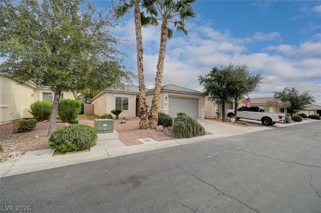 8916 El Diablo Street, Las Vegas, NV 89131