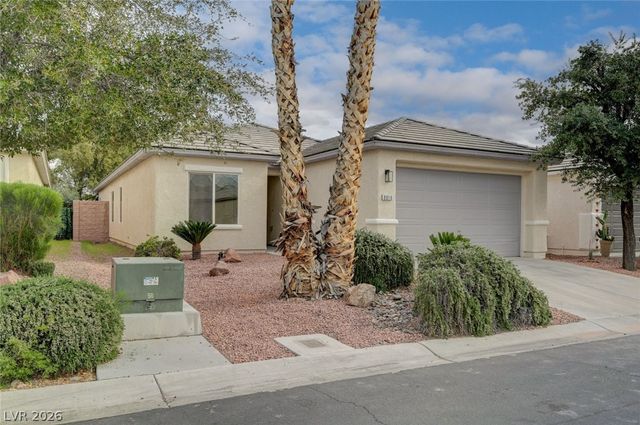 8916 El Diablo Street, Las Vegas, NV 89131