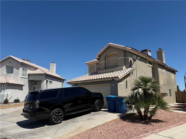 8090 Counterpoint Lane, Las Vegas, NV 89123