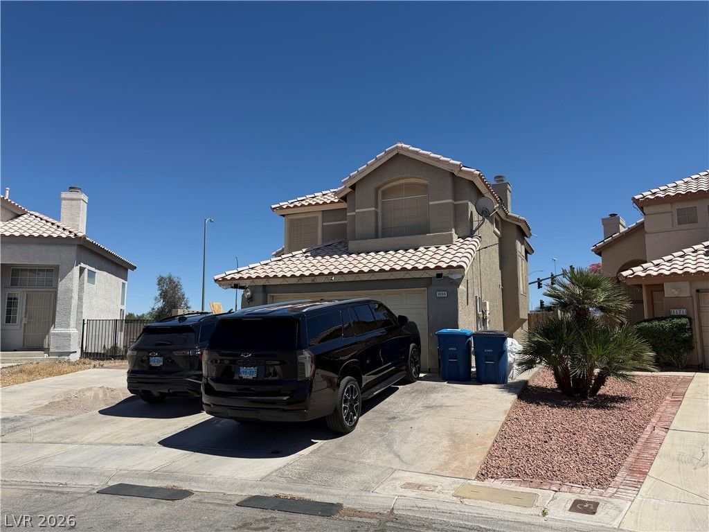 8090 Counterpoint Lane, Las Vegas, NV 89123