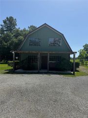 15455 NW 100TH AVENUE ROAD, Reddick, FL 32686