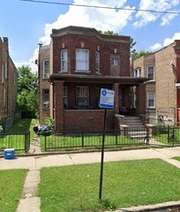 7348 S Lowe Avenue, Chicago, IL 60621