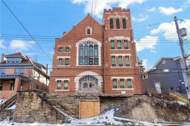 67 Southern Ave, Pittsburgh, PA 15211