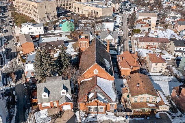 67 Southern Ave, Pittsburgh, PA 15211