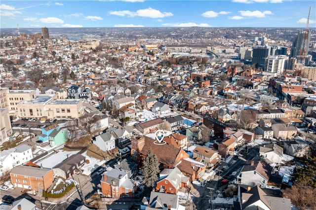 67 Southern Ave, Pittsburgh, PA 15211