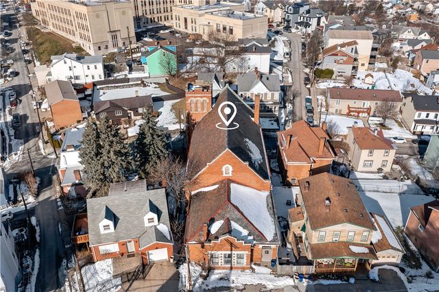 67 Southern Ave, Pittsburgh, PA 15211