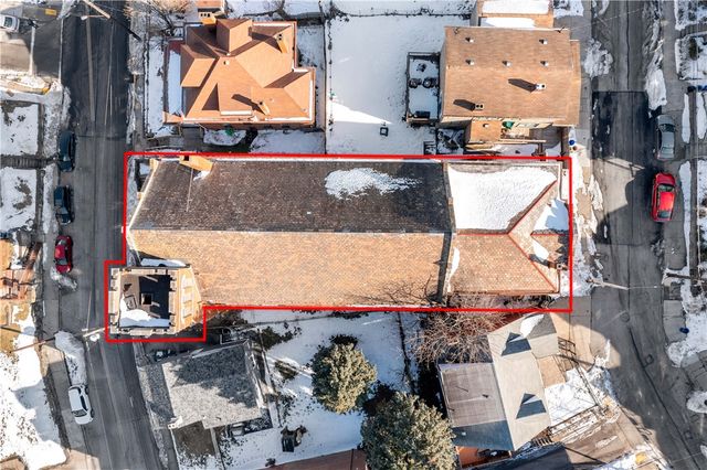 67 Southern Ave, Pittsburgh, PA 15211