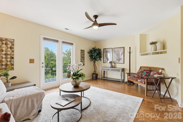 11 Athena Avenue, Weaverville, NC 28787