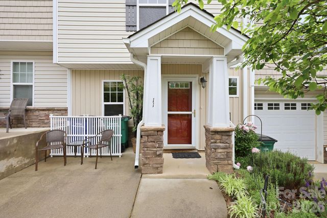 11 Athena Avenue, Weaverville, NC 28787