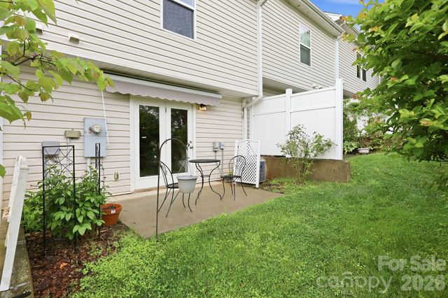 11 Athena Avenue, Weaverville, NC 28787