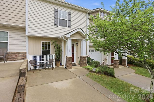 11 Athena Avenue, Weaverville, NC 28787