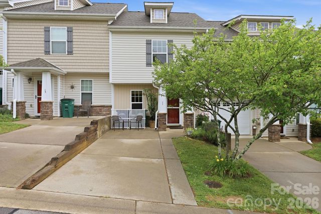 11 Athena Avenue, Weaverville, NC 28787