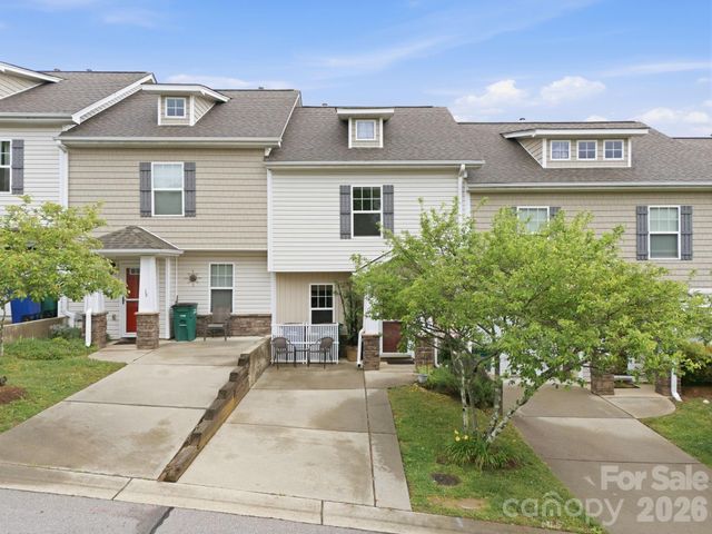 11 Athena Avenue, Weaverville, NC 28787