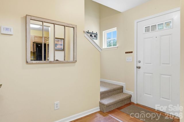 11 Athena Avenue, Weaverville, NC 28787