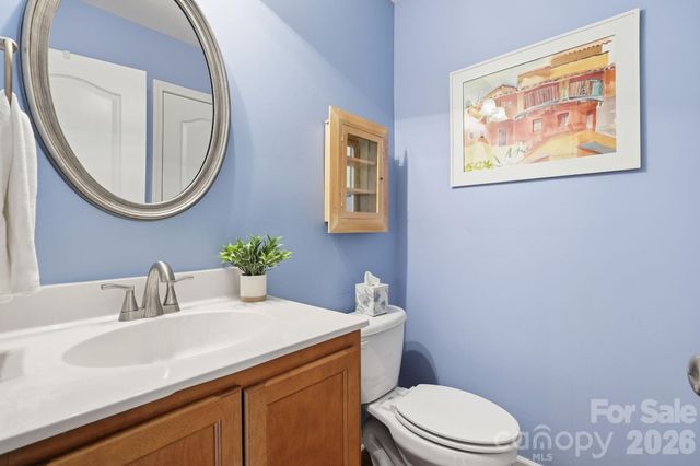 11 Athena Avenue, Weaverville, NC 28787