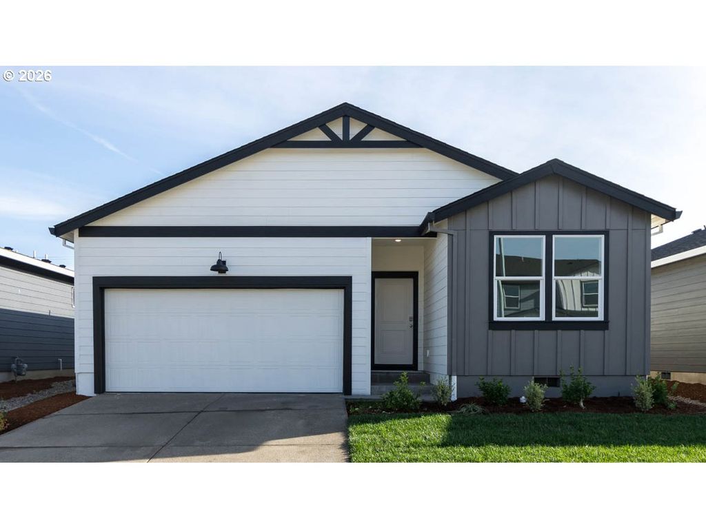 4971 Elvis Ave Ne, Salem, OR 97301