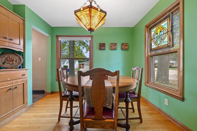 2115 36th STREET, Kenosha, WI 53140