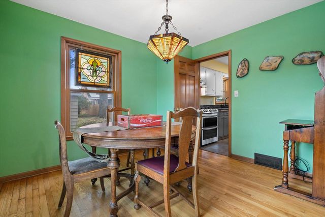 2115 36th STREET, Kenosha, WI 53140