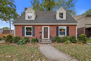 2115 36th STREET, Kenosha, WI 53140