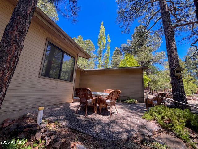 17410 S PEYOTE Drive, Munds Park, AZ 86017