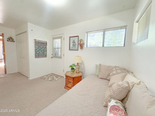 17410 S PEYOTE Drive, Munds Park, AZ 86017