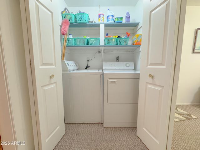 17410 S PEYOTE Drive, Munds Park, AZ 86017