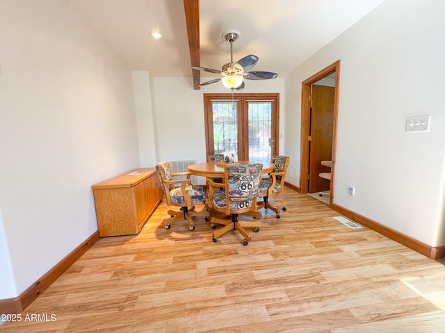 17410 S PEYOTE Drive, Munds Park, AZ 86017