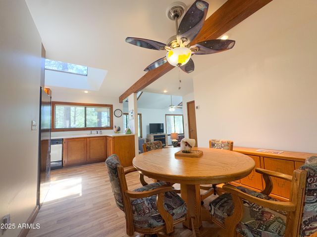 17410 S PEYOTE Drive, Munds Park, AZ 86017