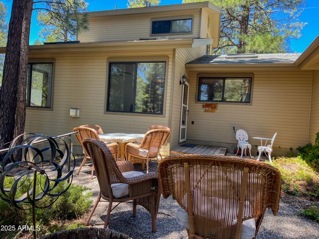 17410 S PEYOTE Drive, Munds Park, AZ 86017