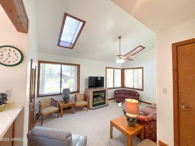 17410 S PEYOTE Drive, Munds Park, AZ 86017