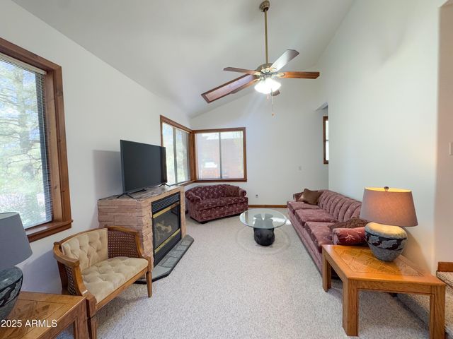 17410 S PEYOTE Drive, Munds Park, AZ 86017