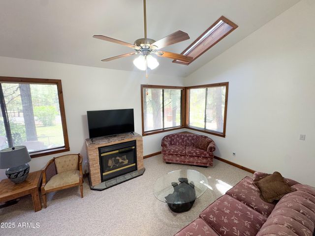 17410 S PEYOTE Drive, Munds Park, AZ 86017