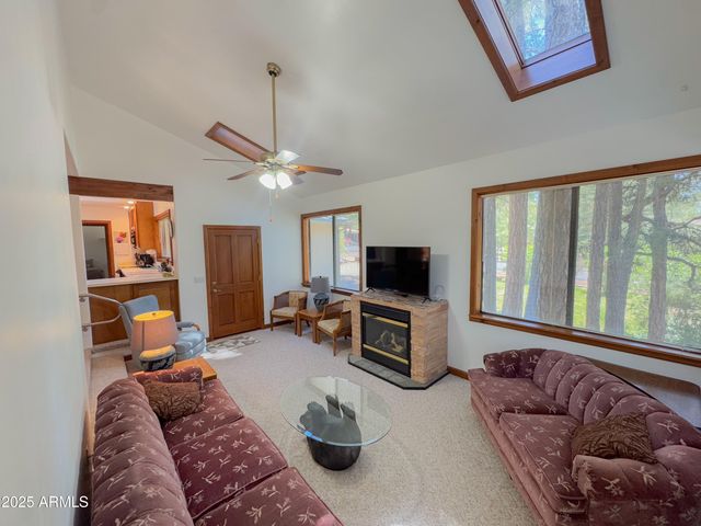 17410 S PEYOTE Drive, Munds Park, AZ 86017