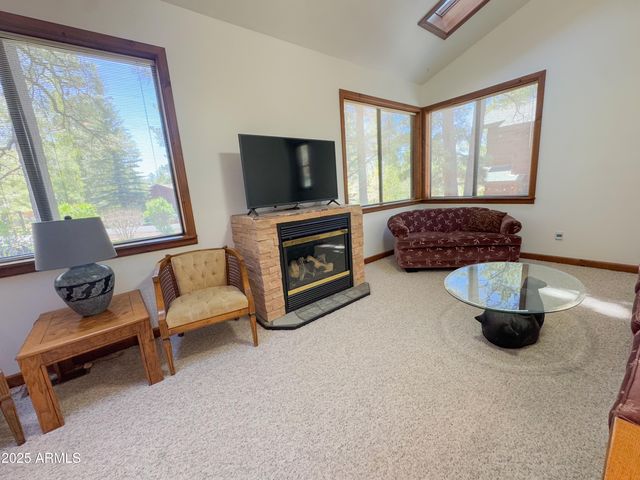 17410 S PEYOTE Drive, Munds Park, AZ 86017