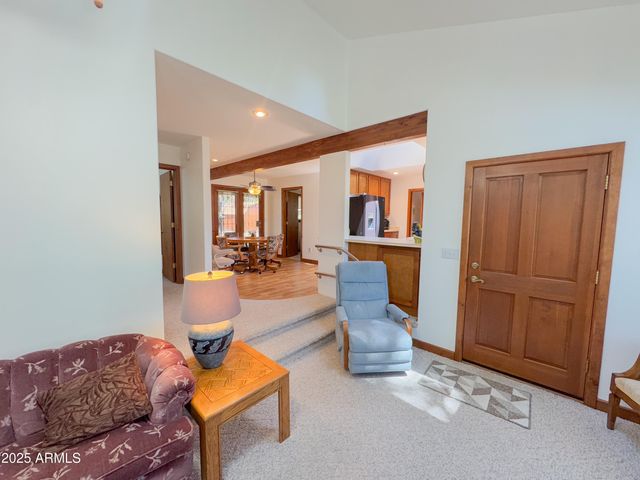 17410 S PEYOTE Drive, Munds Park, AZ 86017