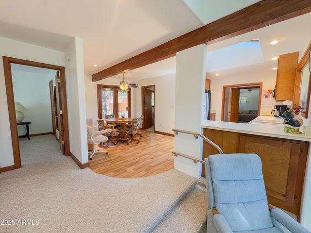 17410 S PEYOTE Drive, Munds Park, AZ 86017