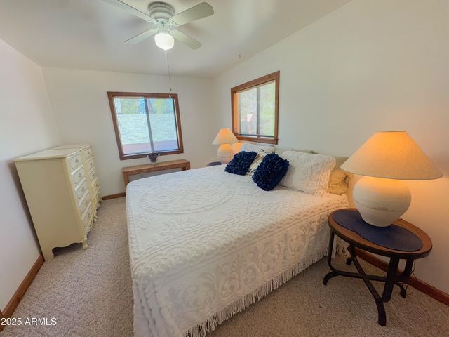 17410 S PEYOTE Drive, Munds Park, AZ 86017